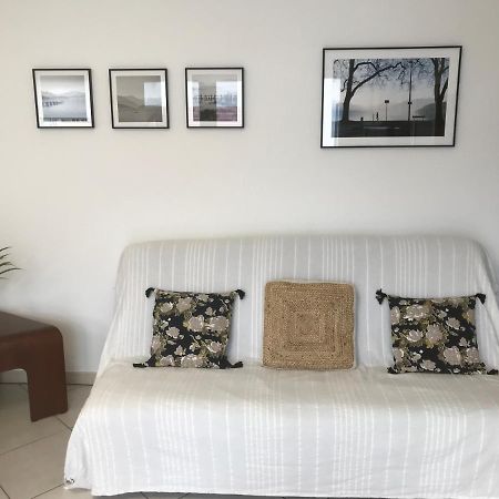 Le Cezanne - Centre Ville, Balcon, Garage Άννεσι Εξωτερικό φωτογραφία