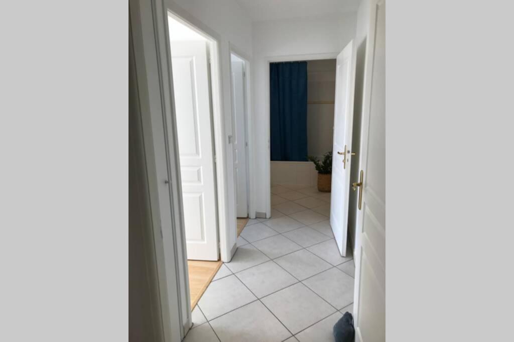 Le Cezanne - Centre Ville, Balcon, Garage Άννεσι Εξωτερικό φωτογραφία