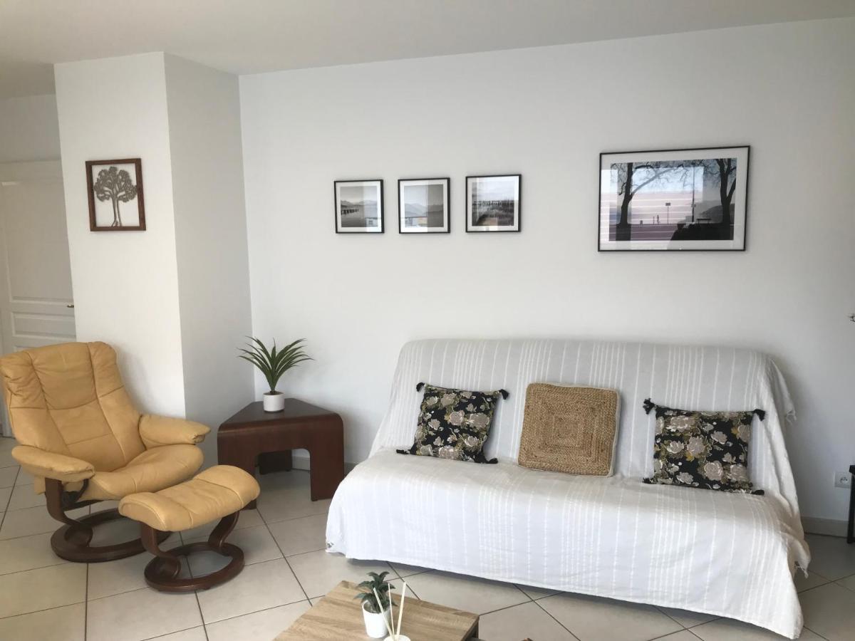 Le Cezanne - Centre Ville, Balcon, Garage Άννεσι Εξωτερικό φωτογραφία